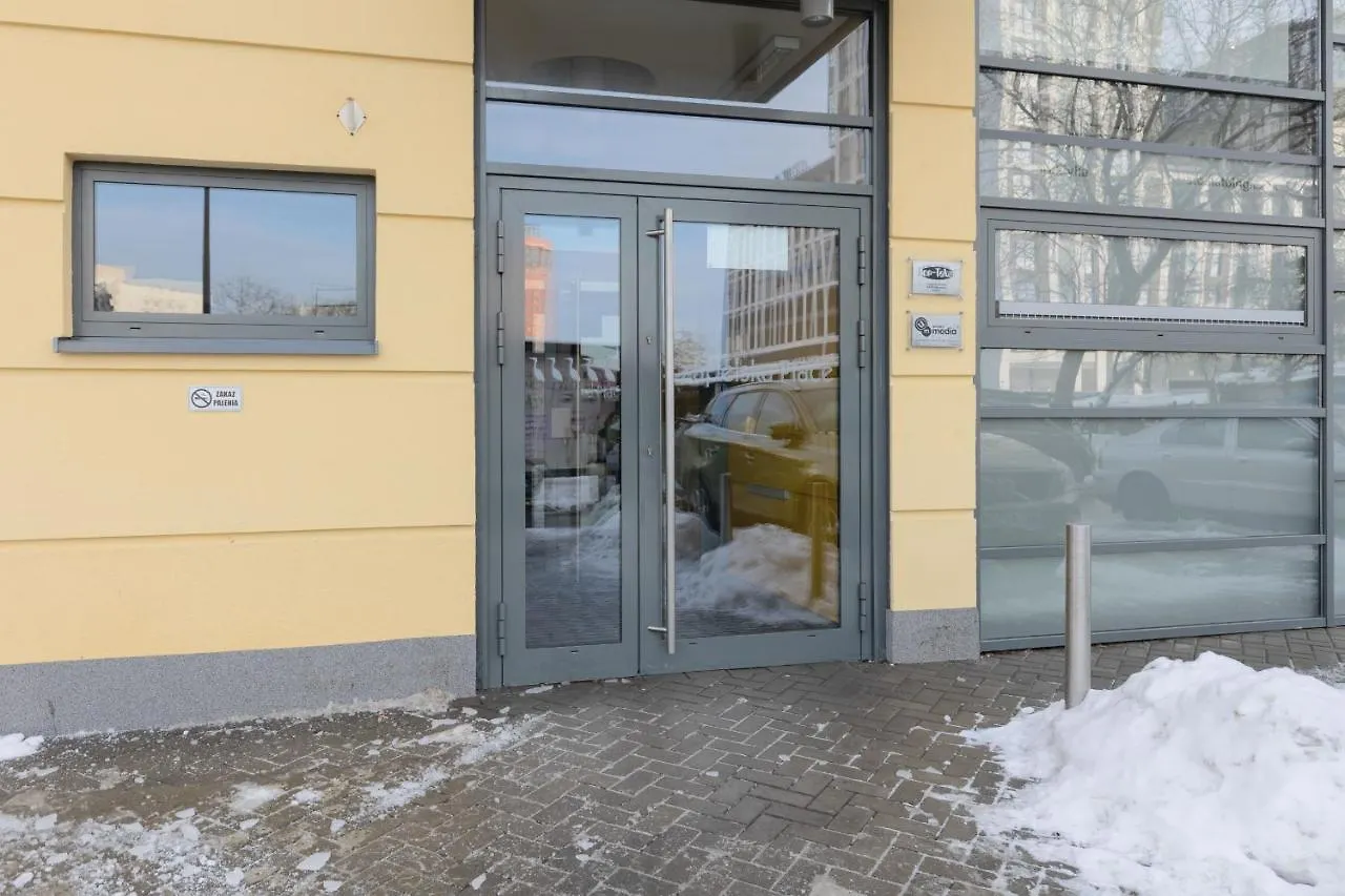 Praga Family Apartment With Parking By Noclegi Renters Warszawa